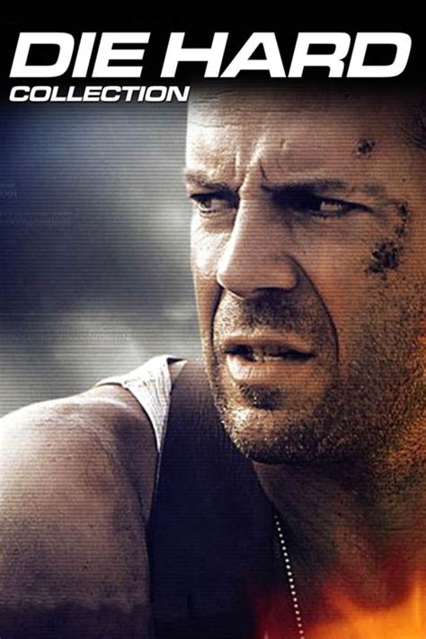 die hard saga|Die Hard Collection — The Movie Database (TMDB).